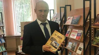 Александр Коробко: «Задача власти - поддерживать людей, сохраняющих историю родного края»