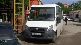 Водители рязанских маршруток объявили забастовку