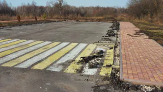 Власти Спасского района ответили на жалобы о благоустройстве 