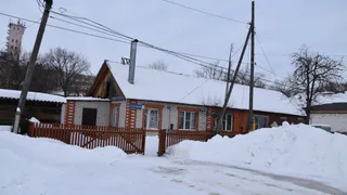 Рассказ очевидцев: на пожаре в Михайлове погибли родные братья