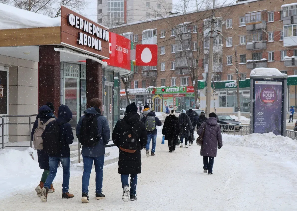 В Магнитогорске ищут 15-летнего подростка в серо-зеленом пуховике