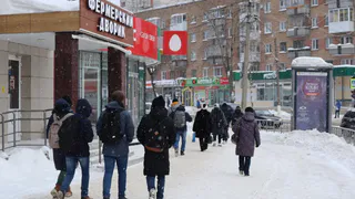 В Магнитогорске ищут 15-летнего подростка в серо-зеленом пуховике