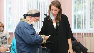 Решили не ждать, когда на голову рухнет крыша: аварийный дом на улице Щедрина расселят