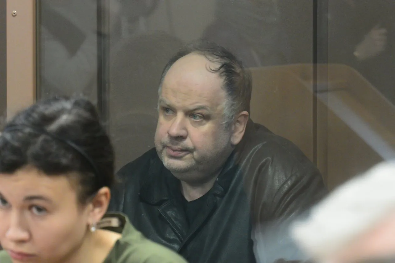 Двоюродная сестра ректора РГУ Минаева: "Считаю, что следствие тянет время"