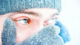 Жителей Брянска предупредили о заморозках на выходных