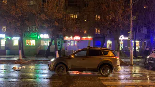 В Рязани сбили 20-летнюю беременную девушку