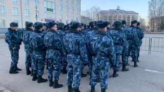 В Коми отказали 21-летнему призывнику в освобождении от службы в армии