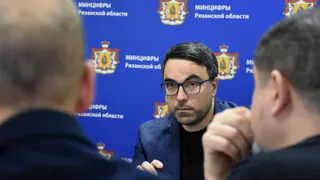 Министр Ульянов рассказал о проблемах с вызовом врача на дом в Рязани