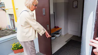 Завтра последний день приема заявок на конкурс «Лучший дом. Лучший двор»