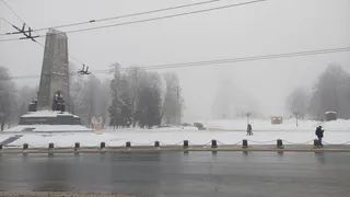 Зима 2024-2025: какой она будет - новый прогноз погоды от синоптиков