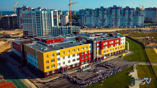 В Брянске появится новая школа под номером 73