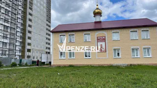 Пензенцев приглашают отметить Пасху молитвами в полуразрушенных храмах