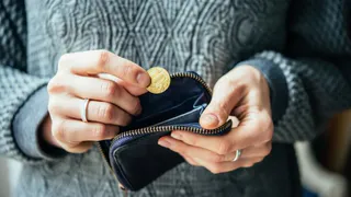 Брянские семьи - одни из самых бедных в России