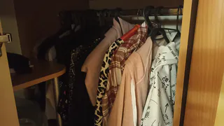 Странно, что об этом молчат: что можно сделать из старых свитеров и рубашек - ни копейки затрат