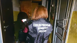 В Вязниках ссора с гостями в квартире закончилась гибелью хозяина и пожаром