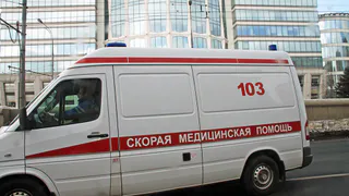 В Татарстане умерла семилетняя девочка