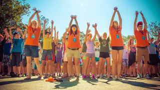 Юных нижнекамцев приглашают освоить профессию вожатых