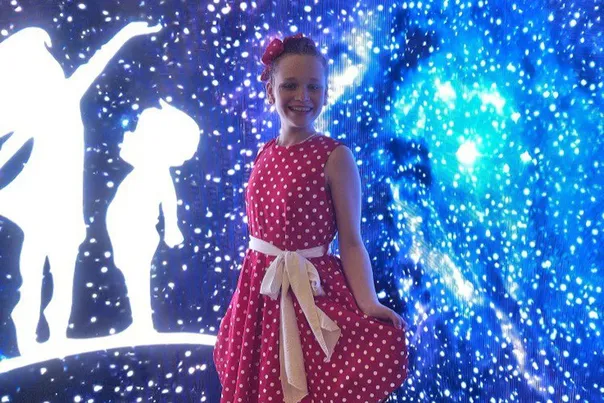 Школьница из Челябинской области прошла слепые прослушивания на музыкальное шоу «Голос. Дети»