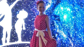 Школьница из Челябинской области прошла слепые прослушивания на музыкальное шоу «Голос. Дети»