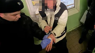 В Нижнекамске задержаны подозреваемые в сбыте наркотиков