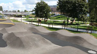 Реку Лыбедь в Рязани планируют поднять на поверхность  