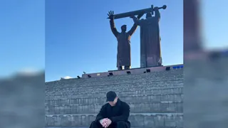 Егор Крид заявил, что ему не дали спеть песню «Журавли» на концерте в Магнитогорске