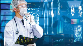 В Татарстане рак лёгких будет определять искусственный интеллект