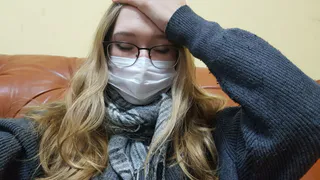 Как защититься от инфекции? В аптеках Рязани так и не появились медицинские маски