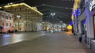 В феврале россиян ждет то, чего не случалось с 1772 года: метеорологи предупреждают готовиться заранее