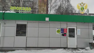 В Набережных Челнах оштрафовали магазин за продажу табака рядом со школой