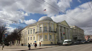 Закон о расширении полномочий губернатора Рязанской области утвержден в первом чтении