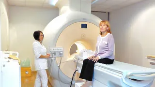 Расширение парка техники: в ОКБ появится новый аппарат МРТ