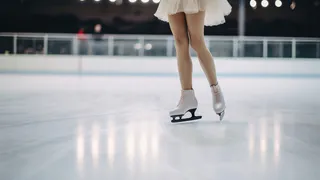 Фигурное катание в Магнитогорске: уникальные медали от златоустовских мастеров получат победители Гран-при России