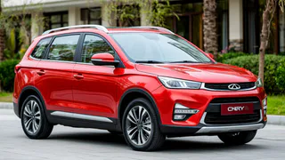 Рейтинг "китайцев": Chery и Haval в аутсайдерах. Кто обошел лидеров и возглавил список самых качественных машин?