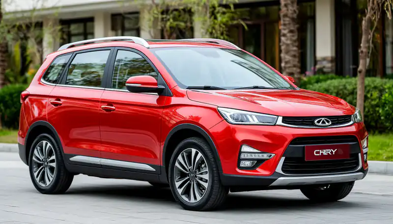Рейтинг "китайцев": Chery и Haval в аутсайдерах. Кто обошел лидеров и возглавил список самых качественных машин?