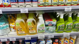 Отмоет 3000 тарелок, стоит копейки: Роскачество назвало лучшее средство для мытья посуды