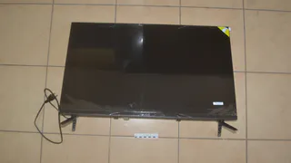 В Сыктывкаре патрульные задержали двух похитителей телевизора