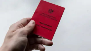 Решение принято: выход россиян на пенсию остановили еще на 2 года