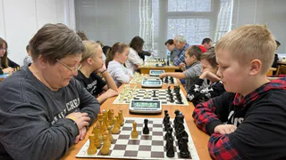 Жители Коми продолжают наполнять январские каникулы спортивными событиями