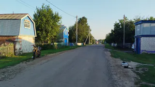 В Чувашии мотоциклист сбил мужчину и скрылся: пешеход умер по дороге в больницу