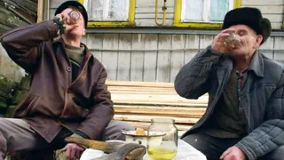 Житель Стародуба смертельно ранил собутыльника и затем помирился с ним