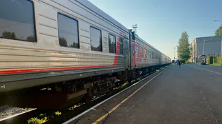 Пассажир поезда Челябинск – Санкт-Петербург столкнул проводницу на рельсы из-за отказа выпустить покурить