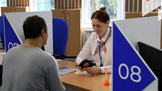 Ищущим работу россиянам сообщили о новом запрете