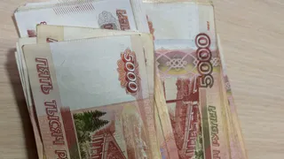 Жительница Владимира через суд добилась выплаты 90 тысяч рублей долга по зарплате