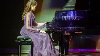 10 юных артистов из региона стали призёрами конкурса «Молодые дарования России»