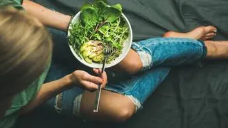 Отказ от мяса бьет по здоровью