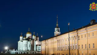 25 января студенты и Татьяны смогут бесплатно посетить экспозиции музея-заповедника