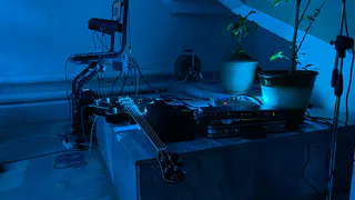 Солист "Руки Вверх" на концерте в Челябинской области рассказал о волнении на сцене