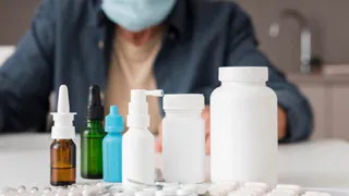 Владимирцам рассказали, как отстоять свои права на льготные лекарства