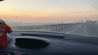 С 5 мая выезжающим за город на машине начнут аннулировать права